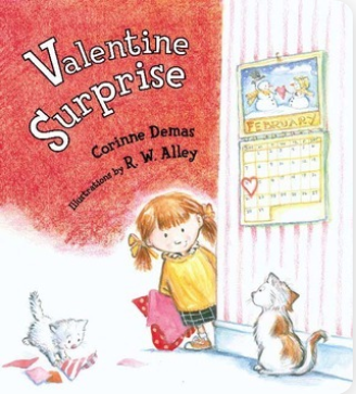 Valentine Surprise