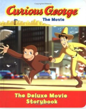 Curious George