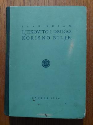 Ljekovito i drugo korisno bilje