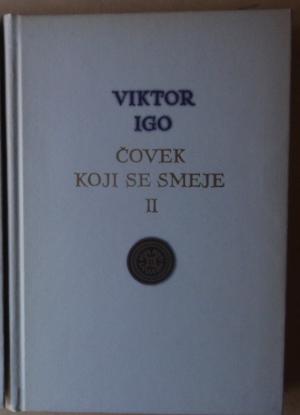Човек који се смеје II