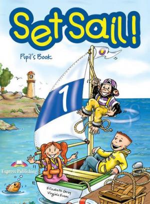 Set sail