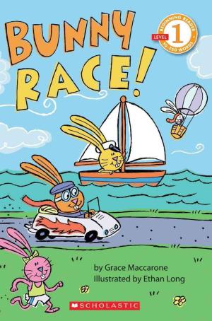 bunny race