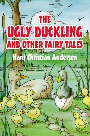 The Ugly Duckling